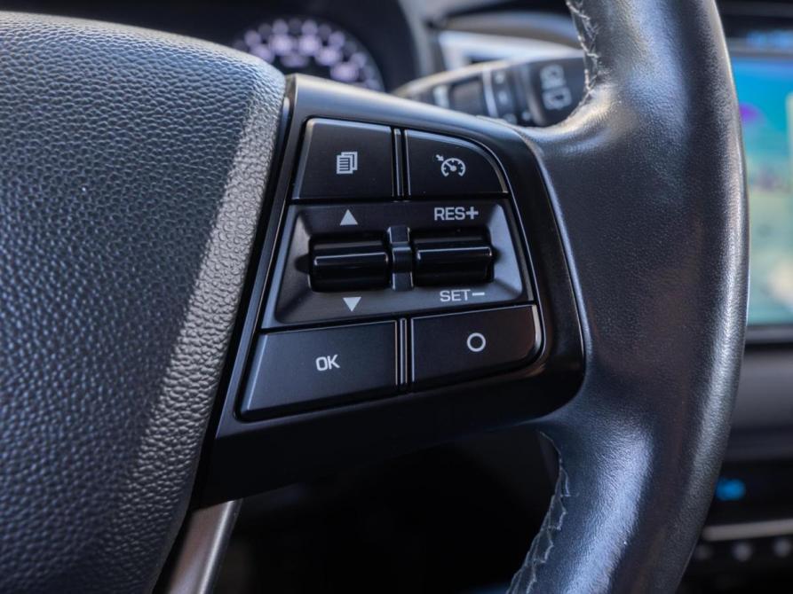 Hyundai Creta I Волгоград  - изображение 15