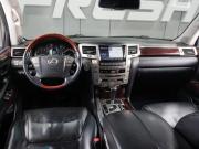 Lexus LX III Рестайлинг Тюмень  - изображение 37