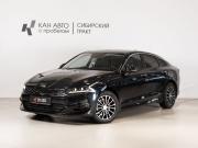 Kia K5 III Казань  - изображение 9