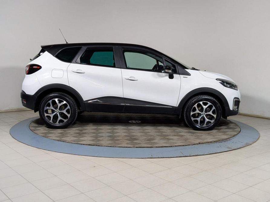 Renault Kaptur I Екатеринбург  - изображение 9