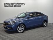 Lada (ВАЗ) Vesta I Пермь  - изображение 21