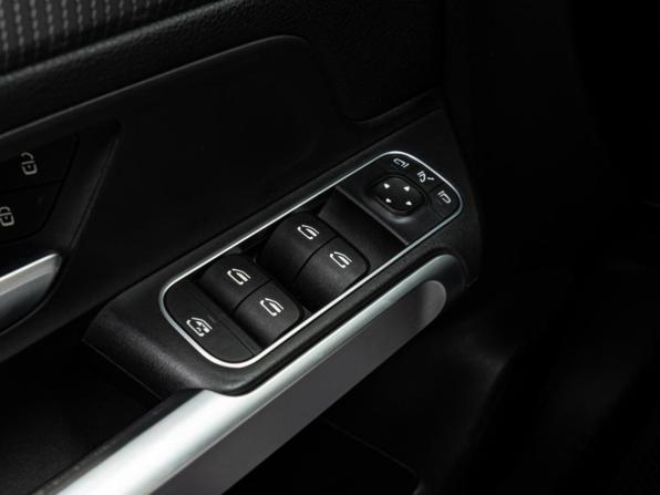 Mercedes-Benz GLB I (X247) с пробегом 2020 года, цена 3 290 000 рублей, 153403 км, внедорожник, Автокод Объявления