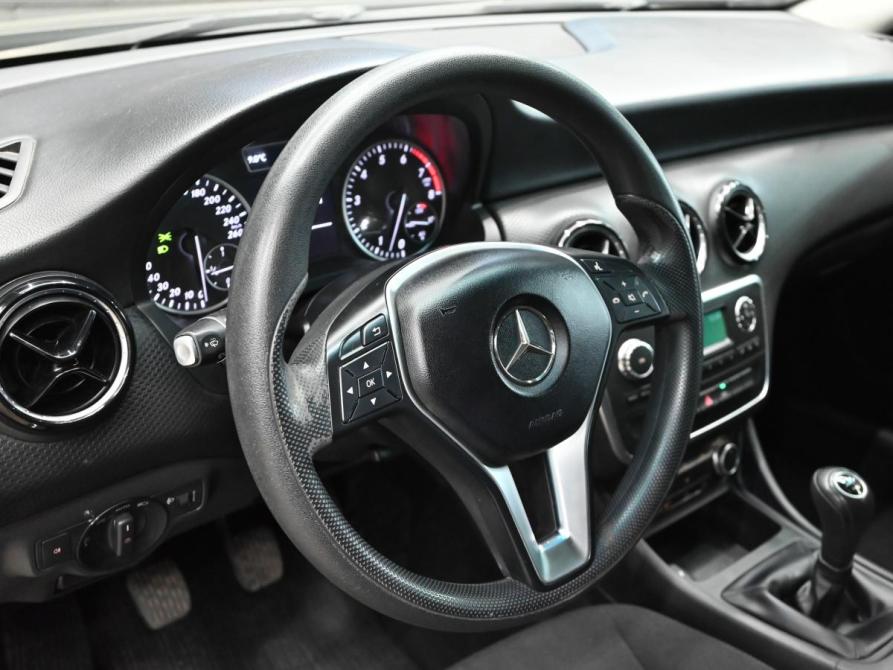 Mercedes-Benz A-Класс III (W176) Екатеринбург  - изображение 13