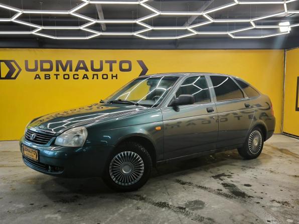 Lada (ВАЗ) Priora I с пробегом 2011 года, цена 199 000 рублей, 198700 км, хэтчбек, Автокод Объявления