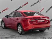 Mazda 6 III (GJ) Екатеринбург  - изображение 28