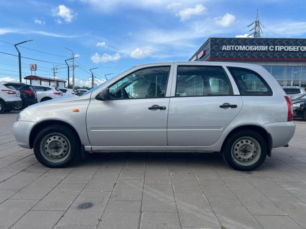 Lada (ВАЗ) Kalina I с пробегом 2009 года, цена 330 000 рублей, 119152 км, универсал, Автокод Объявления