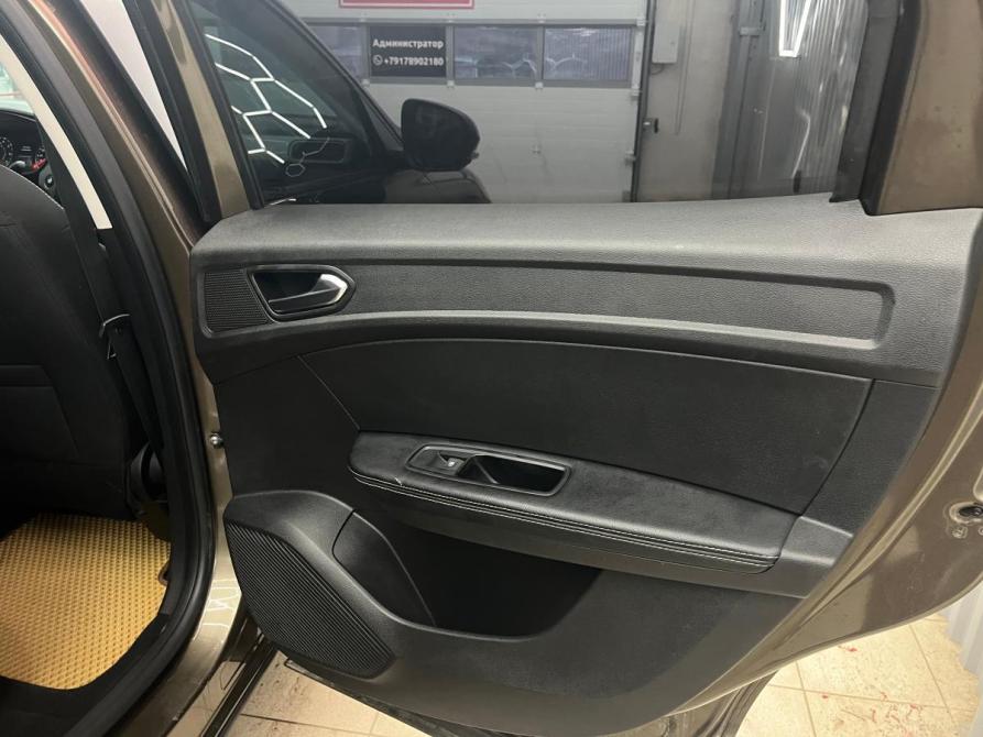 Renault Arkana I Альметьевск  - изображение 22