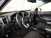 Kia Sportage IV Рестайлинг Москва  - изображение 38