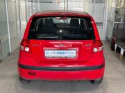 Hyundai Getz I Москва  - изображение 16