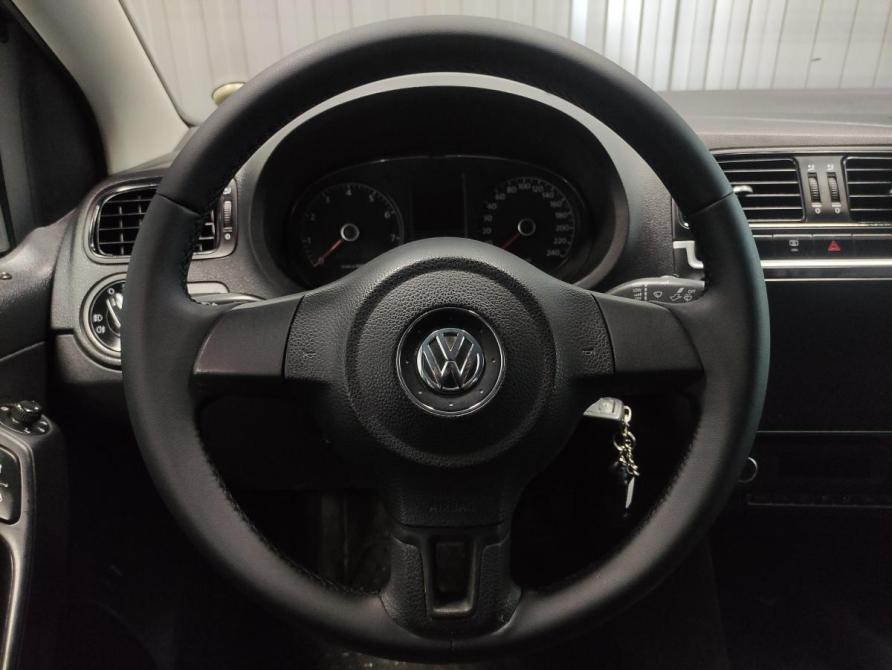 Volkswagen Polo V Пермь  - изображение 7