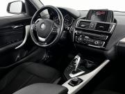 BMW 1 серии II (F20/F21) Рестайлинг 2 Калининград  - изображение 29