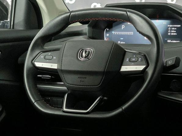 Changan CS55 Plus II с пробегом 2023 года, цена 1 875 000 рублей, 75973 км, внедорожник, Автокод Объявления