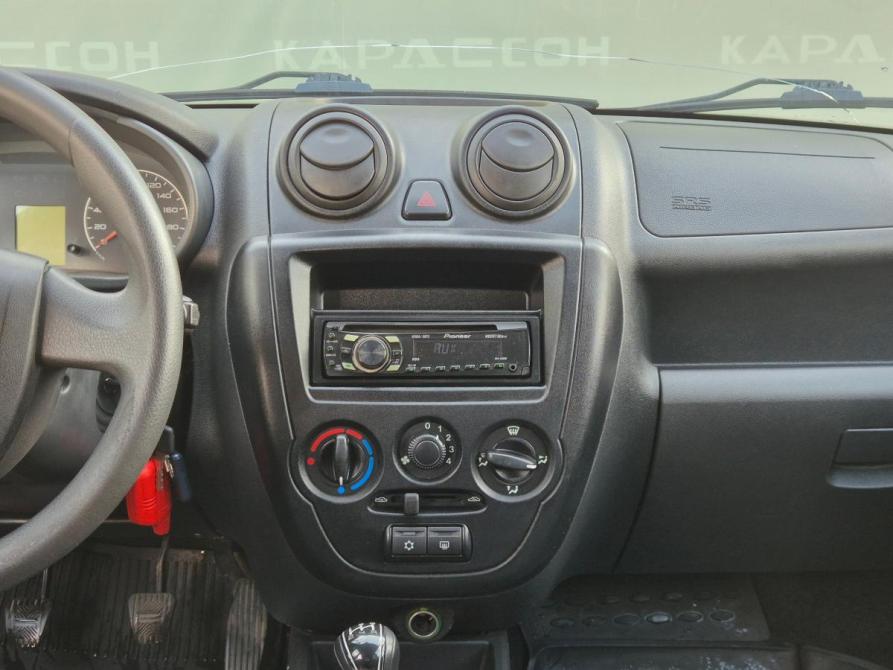 Lada (ВАЗ) Granta I Екатеринбург  - изображение 10