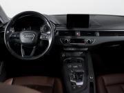 Audi A4 V (B9) Москва  - изображение 29