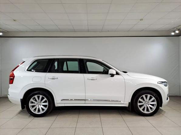 Volvo XC90 II с пробегом 2018 года, цена 3 899 000 рублей, 148004 км, внедорожник, Автокод Объявления