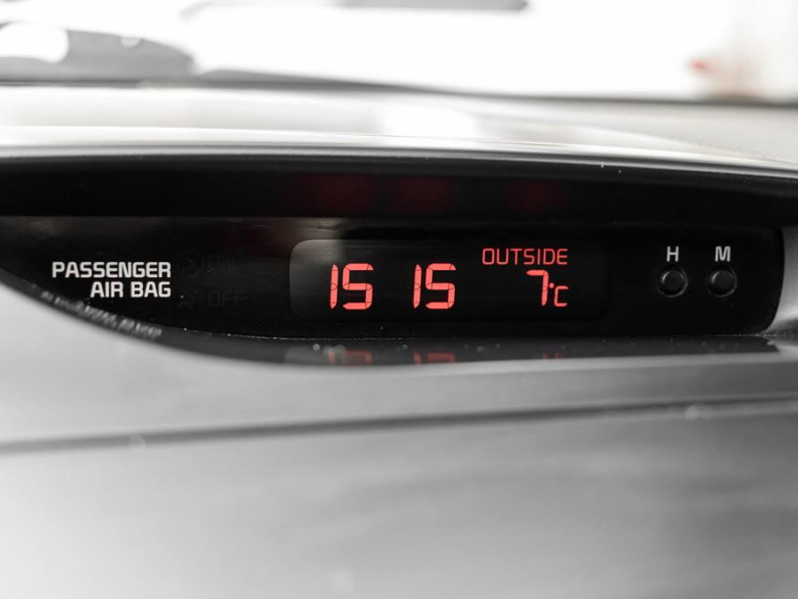 Kia Cerato III Екатеринбург  - изображение 19