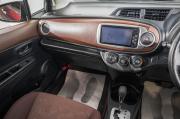 Toyota Vitz III (XP130) Барнаул  - изображение 42