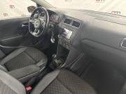 Volkswagen Polo V Рестайлинг Санкт-Петербург  - изображение 35