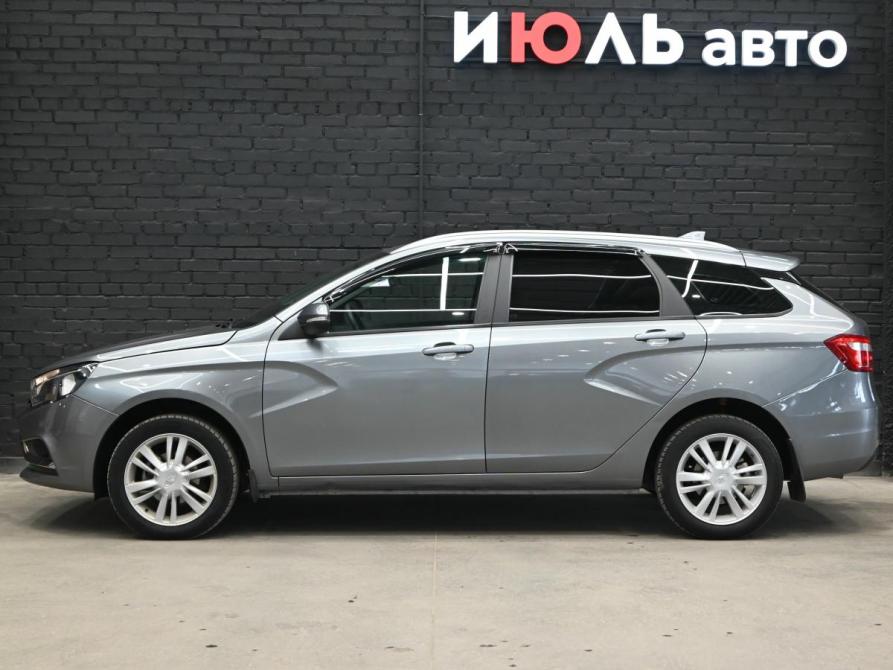 Lada (ВАЗ) Vesta I Екатеринбург  - изображение 6