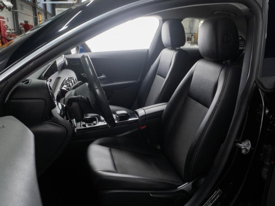 Mercedes-Benz CLA II (C118 X118) Тюмень  - изображение 16