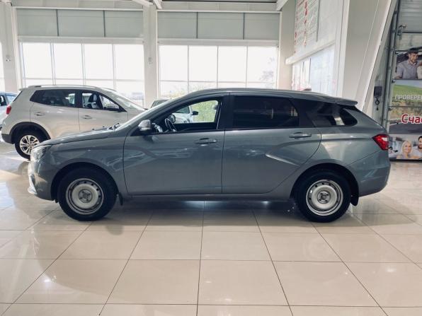 Lada (ВАЗ) Vesta I с пробегом 2020 года, цена 932 000 рублей, 138500 км, универсал, Автокод Объявления
