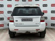 Land Rover Freelander II Рестайлинг 2 Санкт-Петербург  - изображение 19