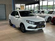 Lada (ВАЗ) Granta I Рестайлинг Оренбург  - изображение 25