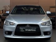 Mitsubishi Lancer X Рестайлинг Уфа  - изображение 24