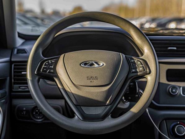 Chery Tiggo 3 I с пробегом 2019 года, цена 790 000 рублей, 116734 км, внедорожник, Автокод Объявления