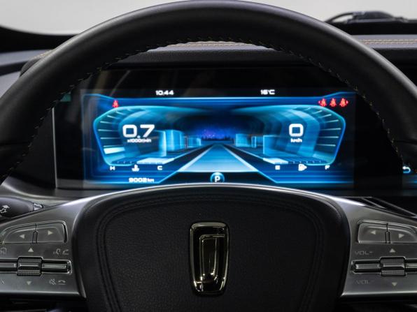 FAW Bestune T77 I с пробегом 2023 года, цена 1 850 000 рублей, 8600 км, внедорожник, Автокод Объявления