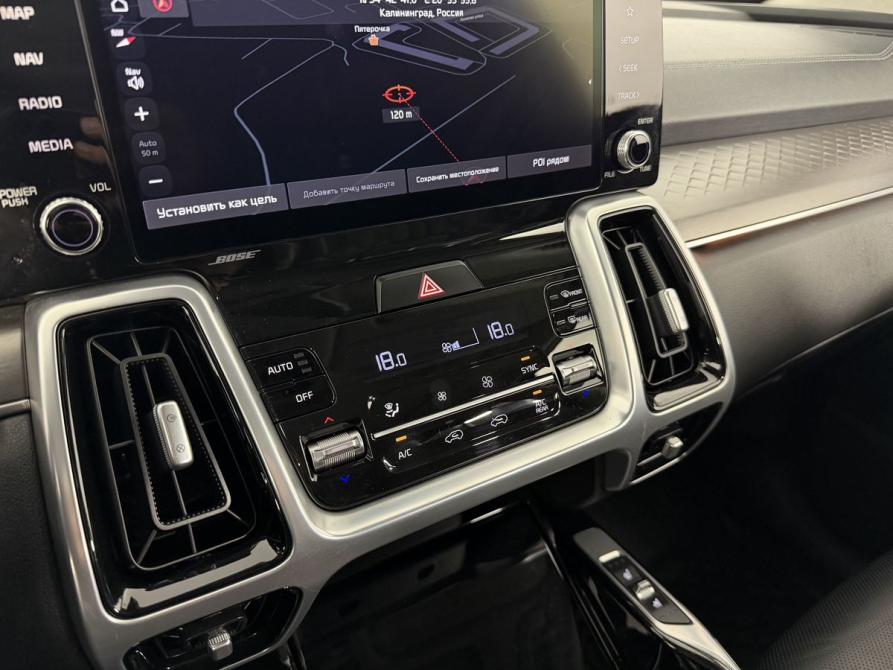 Kia Sorento IV Калининград  - изображение 19