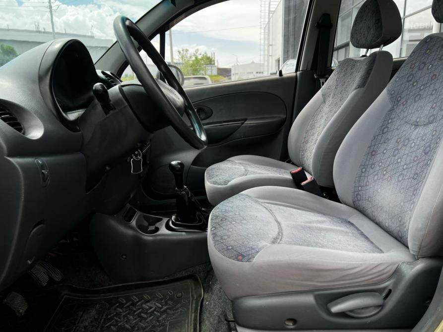 Daewoo Matiz I Рестайлинг Волгоград  - изображение 8