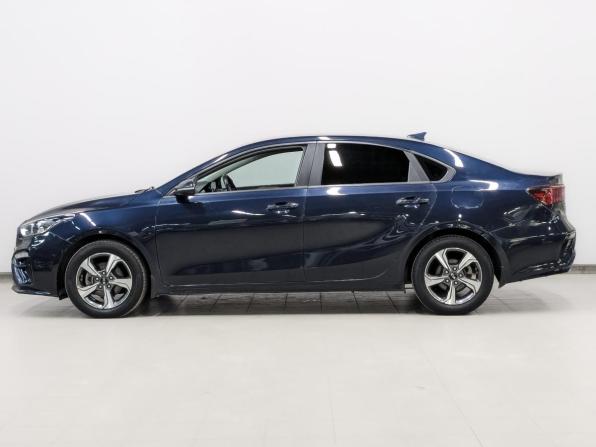 Kia Cerato IV с пробегом 2019 года, цена 1 850 000 рублей, 88706 км, седан, Автокод Объявления