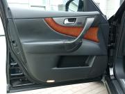 Infiniti FX II (S51) Рестайлинг Уфа  - изображение 37