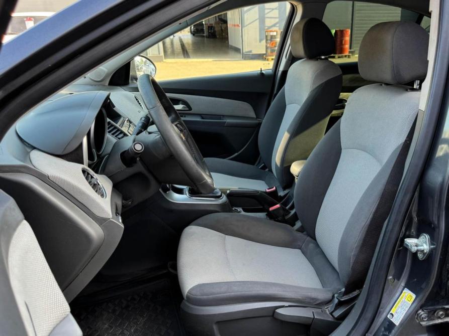 Chevrolet Cruze I Кропоткин  - изображение 10