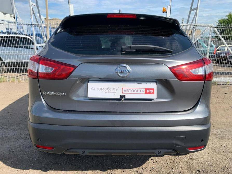 Nissan Qashqai II Нижнекамск  - изображение 17