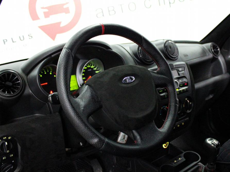Lada (ВАЗ) Granta I Минеральные Воды  - изображение 7