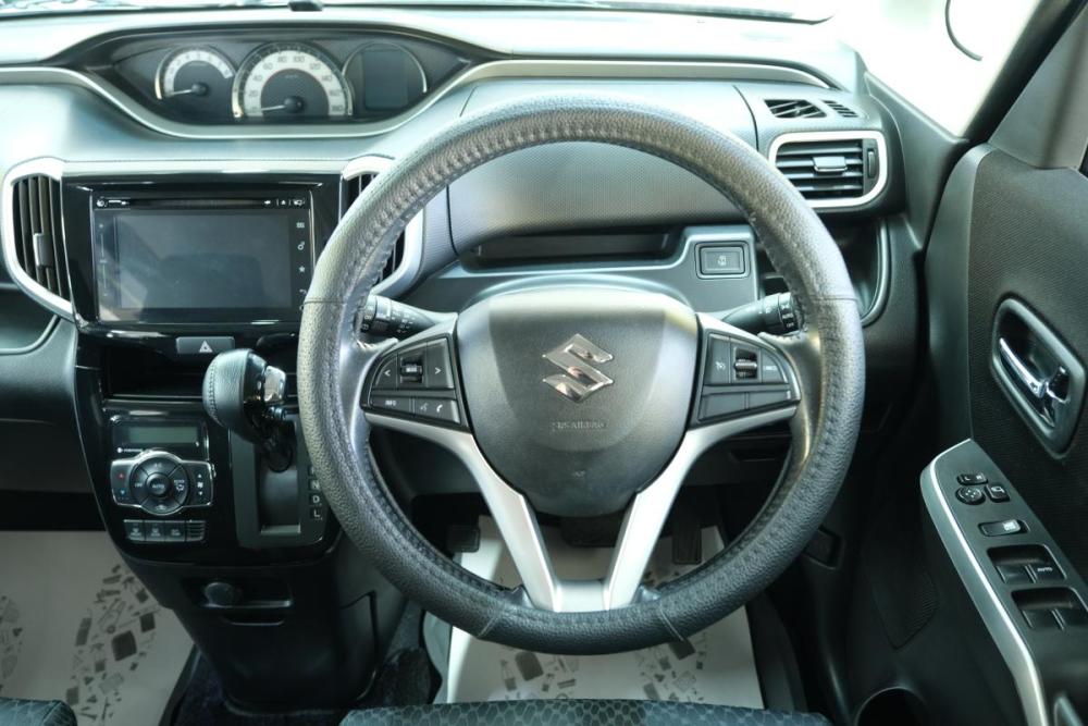 Suzuki Solio III Омск  - изображение 12