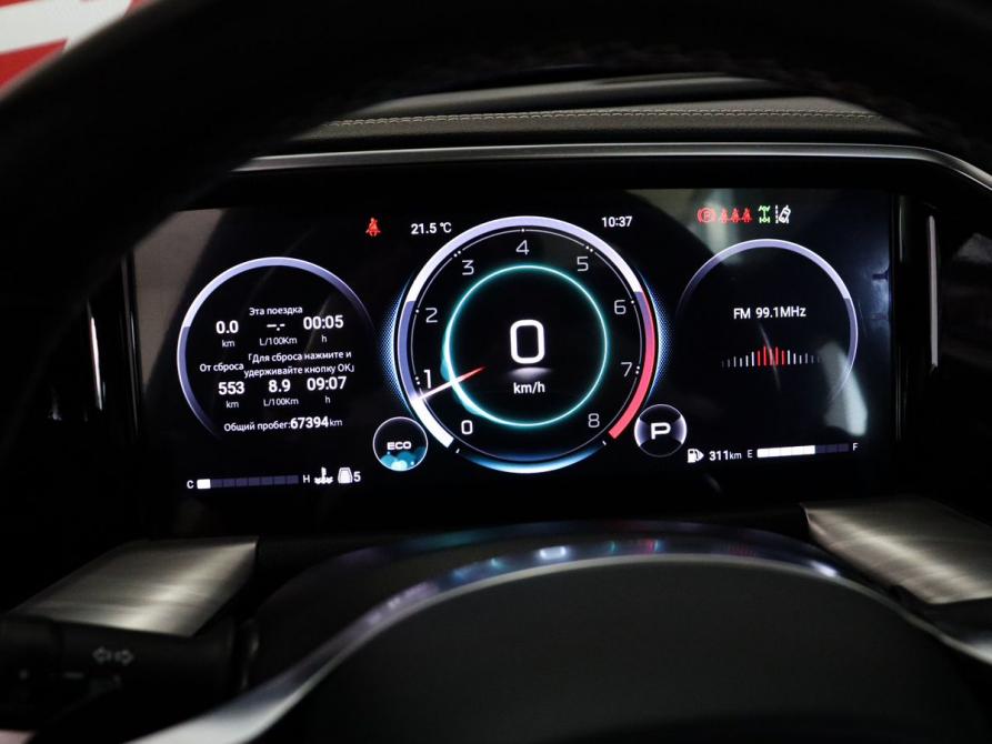 GAC GS8 II Минеральные Воды  - изображение 23