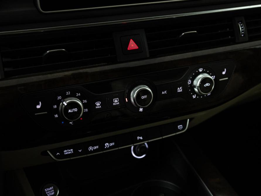 Audi A4 V (B9) Санкт-Петербург  - изображение 18