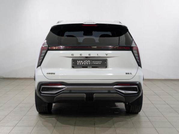 Geely Boyue L I с пробегом 2023 года, цена 2 370 000 рублей, 41973 км, внедорожник, Автокод Объявления