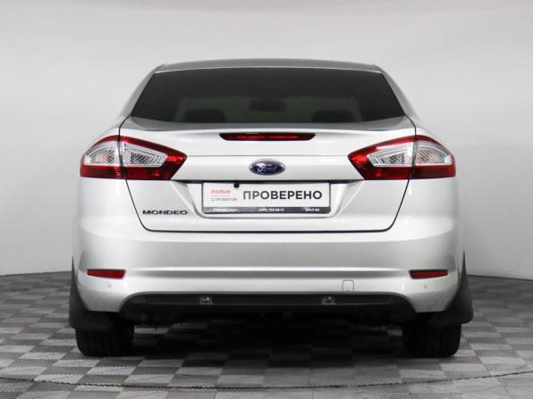 Ford Mondeo IV Рестайлинг с пробегом 2012 года, цена 1 247 000 рублей, 71737 км, седан, Автокод Объявления