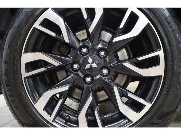 Mitsubishi Outlander III Рестайлинг 3 с пробегом 2021 года, цена 2 249 000 рублей, 104849 км, внедорожник, Автокод Объявления