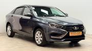 Lada (ВАЗ) Vesta I Рестайлинг (NG) Киров  - изображение 21