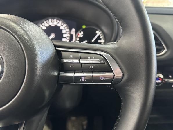 Mazda CX-30 I с пробегом 2024 года, цена 3 098 000 рублей, 23400 км, внедорожник, Автокод Объявления