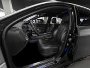 Mercedes-Benz S-Класс VI (W222 C217) Рестайлинг Москва  - изображение 42