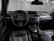 BMW 3 серии VI (F3x) Тюмень  - изображение 35