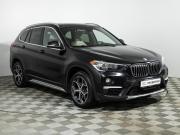 BMW X1 II (F48) Санкт-Петербург  - изображение 26