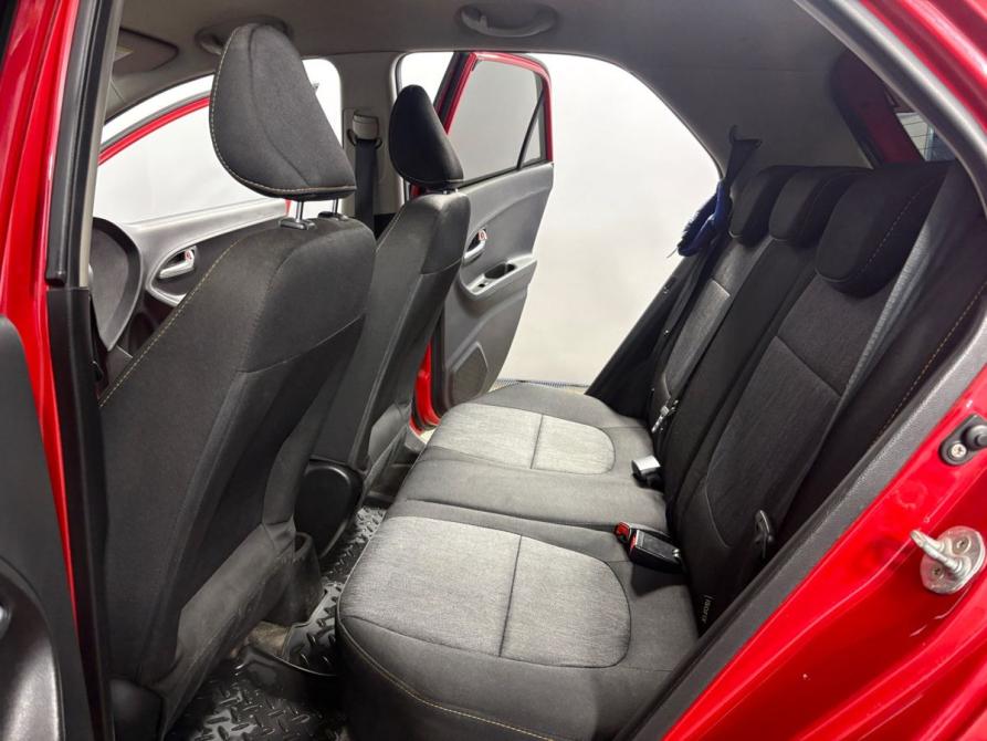 Kia Picanto II Борисоглебск  - изображение 10
