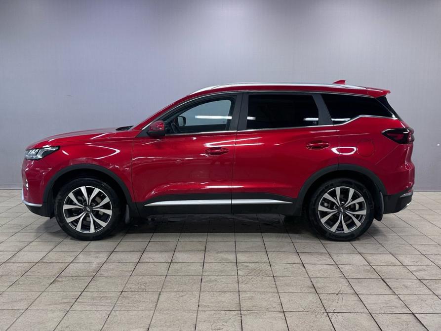 Chery Tiggo 7 Pro I Уфа  - изображение 8